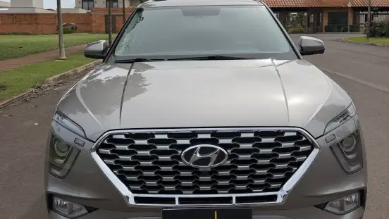 HYUNDAI-CRETA-1.0 TGDI FLEX PLATINUM AUTOMÁTICO HYUNDAI-CRETA-2022
