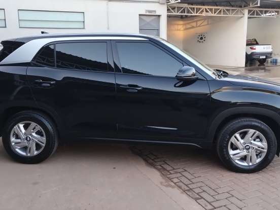 HYUNDAI-CRETA-1.0 TGDI FLEX COMFORT AUTOMÁTICO HYUNDAI-CRETA-2023