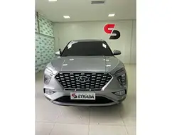 HYUNDAI CRETA 1.0 TGDI FLEX LIMITED AUTOMÁTICO HYUNDAI CRETA 1.0 TGDI FLEX LIMITED AUTOMÁTICO