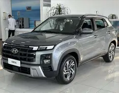 HYUNDAI CRETA 1.0 TGDI FLEX LIMITED AUTOMÁTICO HYUNDAI CRETA 1.0 TGDI FLEX LIMITED AUTOMÁTICO