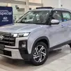 HYUNDAI CRETA 1.0 TGDI FLEX PLATINUM AUTOMÁTICO HYUNDAI CRETA 1.0 TGDI FLEX PLATINUM AUTOMÁTICO
