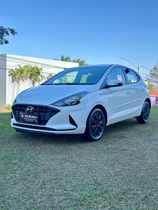 HYUNDAI HB20 1.0 12V FLEX SENSE MANUAL HYUNDAI HB20 1.0 12V FLEX SENSE MANUAL