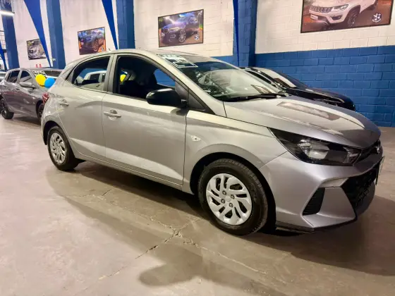 HYUNDAI HB20 1.0 12V FLEX SENSE MANUAL HYUNDAI HB20 1.0 12V FLEX SENSE MANUAL