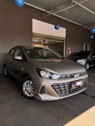 HYUNDAI HB20 1.0 12V FLEX SENSE PLUS MANUAL HYUNDAI HB20 1.0 12V FLEX SENSE PLUS MANUAL