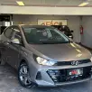 HYUNDAI HB20 1.0 TGDI FLEX COMFORT PLUS AUTOMÁTICO HYUNDAI HB20 1.0 TGDI FLEX COMFORT PLUS AUTOMÁTICO