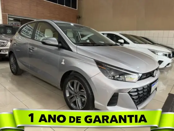 HYUNDAI HB20 1.0 TGDI FLEX COPA DO MUNDO DA FIFA QATAR 2022 AUTOMÁTICO HYUNDAI HB20 1.0 TGDI FLEX COPA DO MUNDO DA FIFA QATAR 2022 AUTOMÁTICO