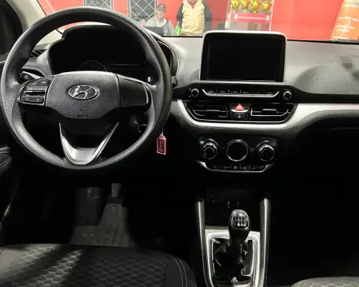 HYUNDAI-HB20-1.0 TGDI FLEX PLATINUM MANUAL HYUNDAI-HB20-2021