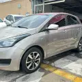 HYUNDAI HB20 1.6 OCEAN 16V FLEX 4P AUTOMÁTICO HYUNDAI HB20 1.6 OCEAN 16V FLEX 4P AUTOMÁTICO