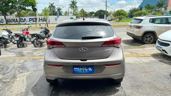 HYUNDAI-HB20-2016