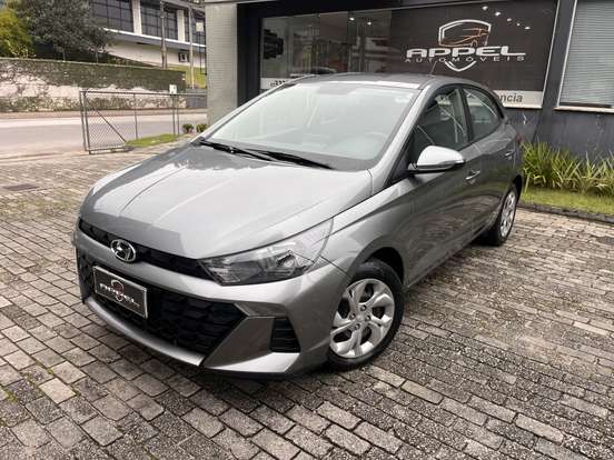 HYUNDAI-HB20-2025