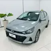HYUNDAI HB20 1.0 12V FLEX LIMITED MANUAL HYUNDAI HB20 1.0 12V FLEX LIMITED MANUAL