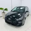 HYUNDAI HB20 1.0 12V FLEX LIMITED MANUAL HYUNDAI HB20 1.0 12V FLEX LIMITED MANUAL