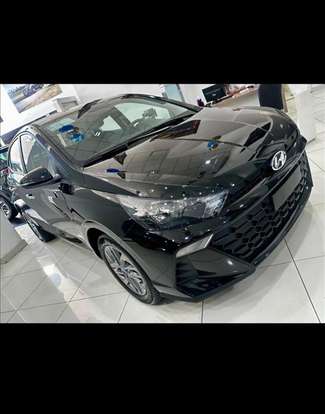 HYUNDAI-HB20-1.0 12V FLEX LIMITED MANUAL HYUNDAI-HB20-2026