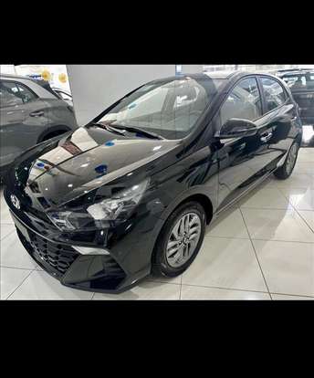 HYUNDAI-HB20-1.0 12V FLEX LIMITED MANUAL HYUNDAI-HB20-2026