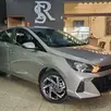 HYUNDAI HB20 1.0 TGDI FLEX COMFORT AUTOMÁTICO HYUNDAI HB20 1.0 TGDI FLEX COMFORT AUTOMÁTICO