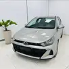 HYUNDAI HB20 1.0 TGDI FLEX LIMITED AUTOMÁTICO HYUNDAI HB20 1.0 TGDI FLEX LIMITED AUTOMÁTICO