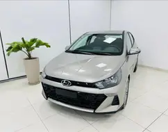 HYUNDAI HB20 1.0 TGDI FLEX LIMITED AUTOMÁTICO HYUNDAI HB20 1.0 TGDI FLEX LIMITED AUTOMÁTICO