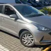 HYUNDAI HB20S 1.0 12V FLEX EVOLUTION MANUAL HYUNDAI HB20S 1.0 12V FLEX EVOLUTION MANUAL
