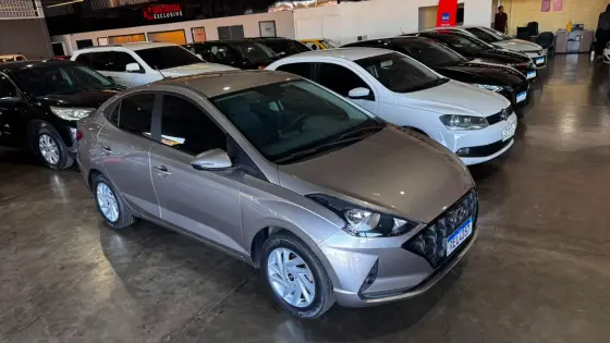 HYUNDAI HB20S 1.0 12V FLEX EVOLUTION MANUAL HYUNDAI HB20S 1.0 12V FLEX EVOLUTION MANUAL