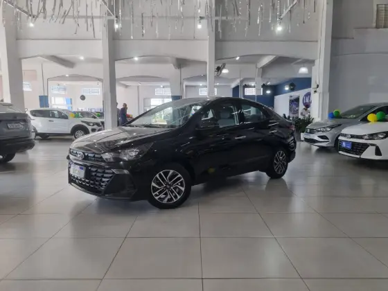 HYUNDAI HB20S 1.0 12V FLEX LIMITED PLUS MANUAL HYUNDAI HB20S 1.0 12V FLEX LIMITED PLUS MANUAL