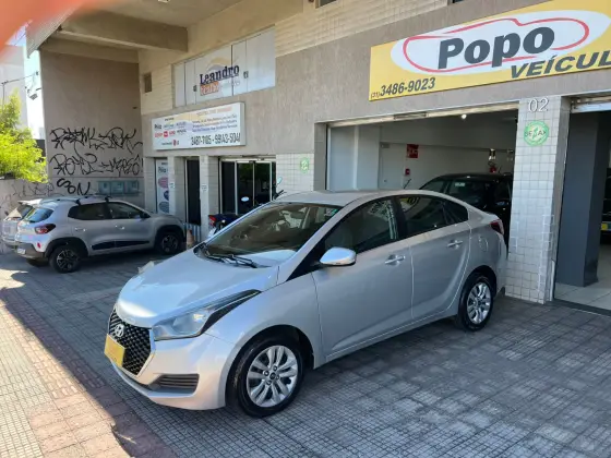 HYUNDAI HB20S 1.0 COMFORT PLUS 12V FLEX 4P MANUAL HYUNDAI HB20S 1.0 COMFORT PLUS 12V FLEX 4P MANUAL