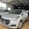 HYUNDAI HB20S 1.6 COMFORT PLUS 16V FLEX 4P AUTOMÁTICO HYUNDAI HB20S 1.6 COMFORT PLUS 16V FLEX 4P AUTOMÁTICO