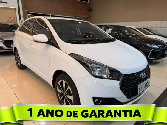 HYUNDAI HB20S 1.6 COMFORT STYLE 16V FLEX 4P AUTOMÁTICO HYUNDAI HB20S 1.6 COMFORT STYLE 16V FLEX 4P AUTOMÁTICO