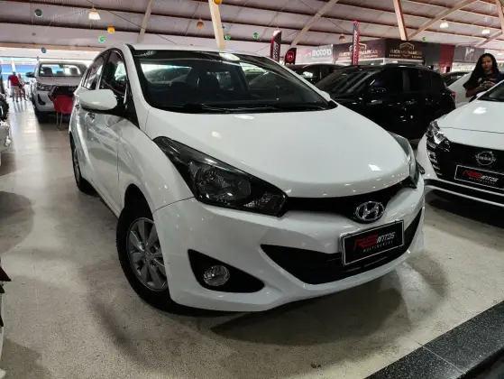 HYUNDAI HB20S 1.6 COMFORT STYLE 16V FLEX 4P AUTOMÁTICO HYUNDAI HB20S 1.6 COMFORT STYLE 16V FLEX 4P AUTOMÁTICO