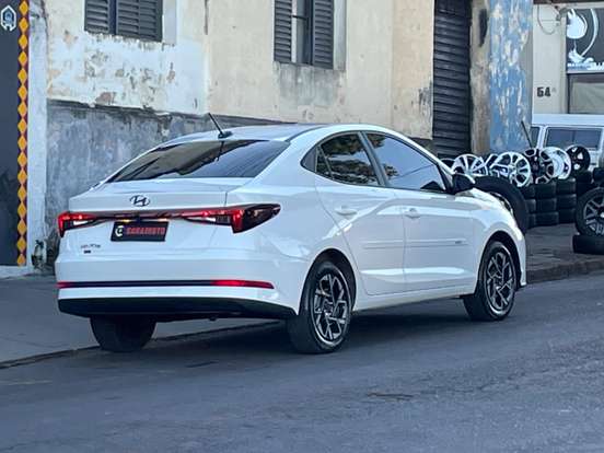 HYUNDAI-HB20S-1.0 12V FLEX COMFORT PLUS MANUAL HYUNDAI-HB20S-2024