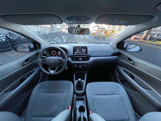 HYUNDAI-HB20S-1.0 12V FLEX COMFORT PLUS MANUAL HYUNDAI-HB20S-2024