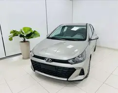 HYUNDAI HB20S 1.0 12V FLEX LIMITED MANUAL HYUNDAI HB20S 1.0 12V FLEX LIMITED MANUAL