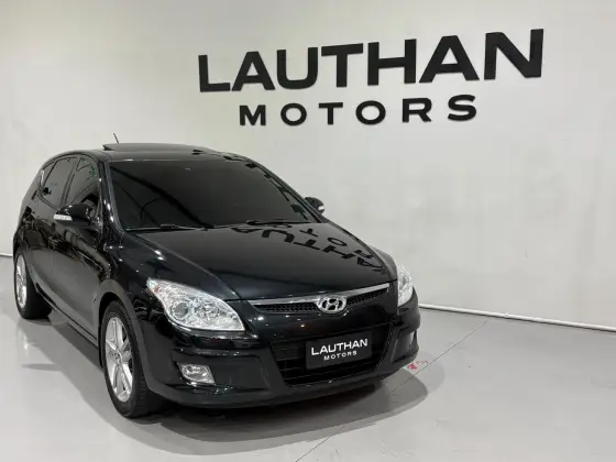 HYUNDAI I30 2.0 MPFI GLS 16V GASOLINA 4P AUTOMÁTICO HYUNDAI I30 2.0 MPFI GLS 16V GASOLINA 4P AUTOMÁTICO