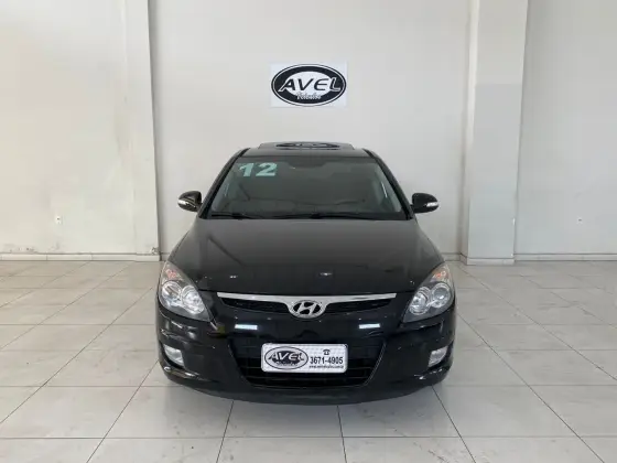 HYUNDAI I30 2.0 MPFI GLS 16V GASOLINA 4P AUTOMÁTICO