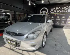HYUNDAI I30 2.0 MPI 16V GASOLINA 4P MANUAL HYUNDAI I30 2.0 MPI 16V GASOLINA 4P MANUAL