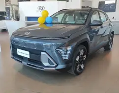HYUNDAI KONA 1.6 GDI HEV SIGNATURE DCT HYUNDAI KONA 1.6 GDI HEV SIGNATURE DCT
