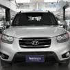 HYUNDAI SANTA FÉ 3.5 MPFI GLS 7 LUGARES V6 24V 285CV GASOLINA 4P AUTOMÁTICO HYUNDAI SANTA FÉ 3.5 MPFI GLS 7 LUGARES V6 24V 285CV GASOLINA 4P AUTOMÁTICO