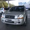 HYUNDAI TUCSON 2.0 MPFI GLS 16V 143CV 2WD GASOLINA 4P AUTOMÁTICO HYUNDAI TUCSON 2.0 MPFI GLS 16V 143CV 2WD GASOLINA 4P AUTOMÁTICO