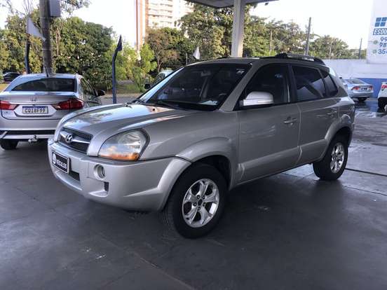 HYUNDAI-TUCSON-2008