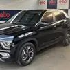 HYUNDAI CRETA 1.0 TGDI FLEX PLATINUM AUTOMÁTICO HYUNDAI CRETA 1.0 TGDI FLEX PLATINUM AUTOMÁTICO