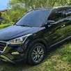 HYUNDAI CRETA 2.0 16V FLEX PRESTIGE AUTOMÁTICO HYUNDAI CRETA 2.0 16V FLEX PRESTIGE AUTOMÁTICO