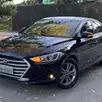 HYUNDAI ELANTRA 2.0 16V FLEX 4P AUTOMÁTICO HYUNDAI ELANTRA 2.0 16V FLEX 4P AUTOMÁTICO