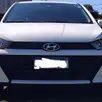 HYUNDAI HB20 1.0 12V FLEX COMFORT MANUAL HYUNDAI HB20 1.0 12V FLEX COMFORT MANUAL