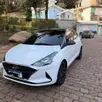 HYUNDAI HB20 1.0 12V FLEX VISION MANUAL HYUNDAI HB20 1.0 12V FLEX VISION MANUAL