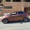 HYUNDAI HB20 1.6 COMFORT PLUS 16V FLEX 4P MANUAL HYUNDAI HB20 1.6 COMFORT PLUS 16V FLEX 4P MANUAL