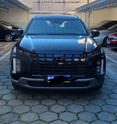HYUNDAI PALISADE 3.8 V6 GASOLINA SIGNATURE AWD AUTOMÁTICO