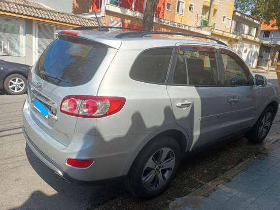 HYUNDAI-SANTA FÉ-2011