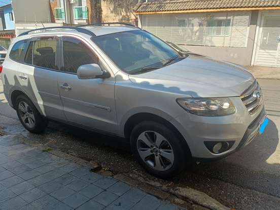 HYUNDAI-SANTA FÉ-2011