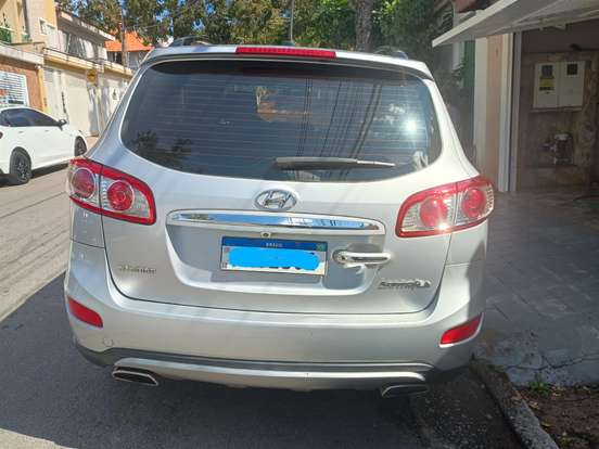 HYUNDAI-SANTA FÉ-2011