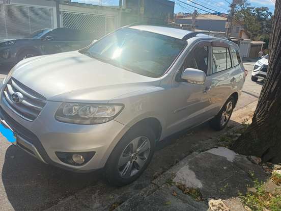 HYUNDAI-SANTA FÉ-2011