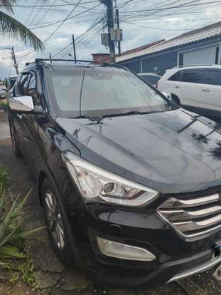 HYUNDAI-SANTA FÉ-2013